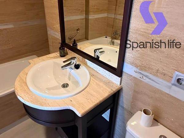 Piso en calle Ponent