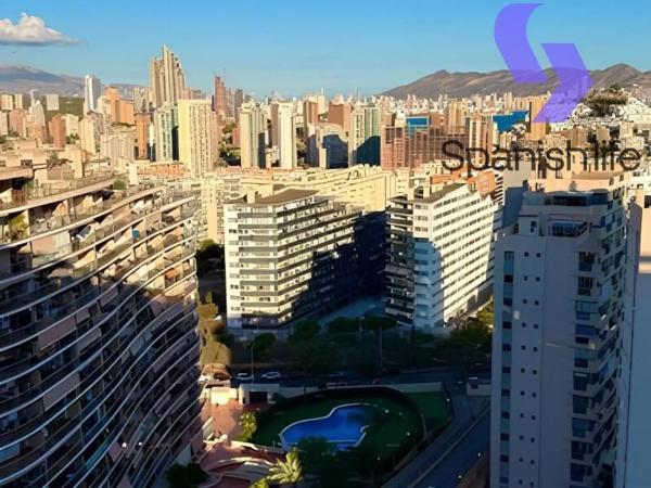 Piso en calle Ponent