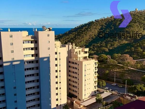 Piso en calle Ponent