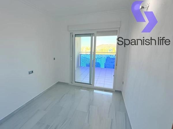 Piso en calle Ponent