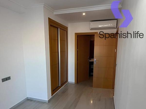 Piso en calle Ponent