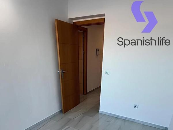 Piso en calle Ponent