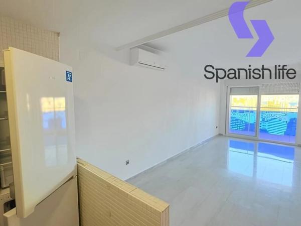 Piso en calle Ponent