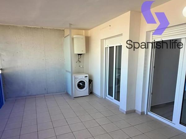 Piso en calle Ponent