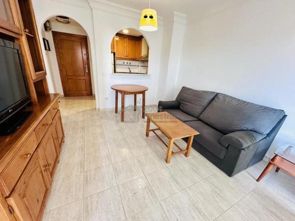 Piso en avenida Mariners de la Vila Joiosa