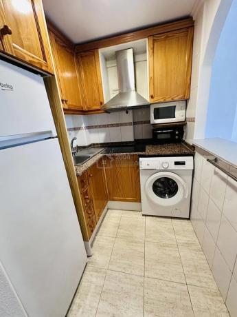 Piso en avenida Mariners de la Vila Joiosa