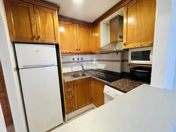 Piso en avenida Mariners de la Vila Joiosa