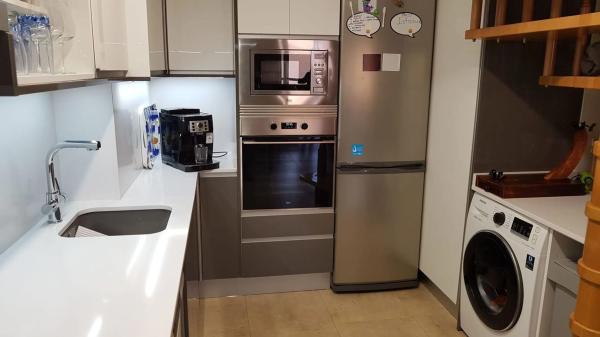 Ático en Barrio Bulevar - Puerta Mítica