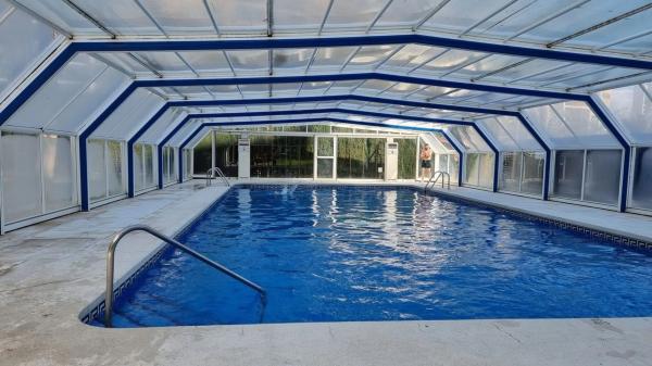 Ático en Barrio Bulevar - Puerta Mítica