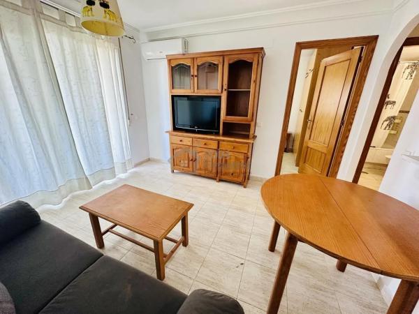 Piso en avenida Mariners de la Vila Joiosa