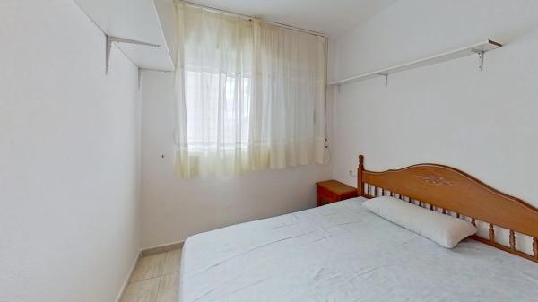 Piso en avenida Mariners de la Vila Joiosa