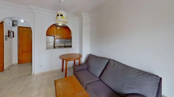 Piso en avenida Mariners de la Vila Joiosa