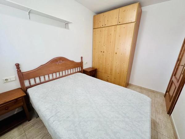 Piso en avenida Mariners de la Vila Joiosa