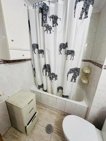 Piso en avenida Mariners de la Vila Joiosa