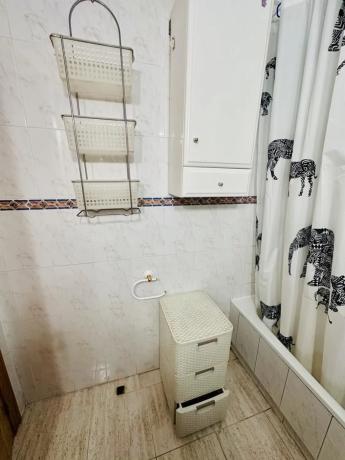 Piso en avenida Mariners de la Vila Joiosa