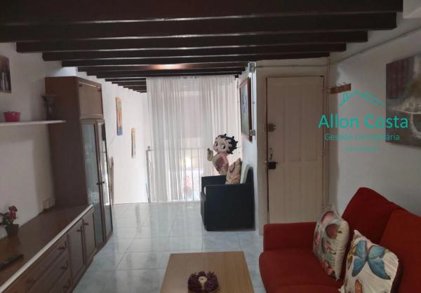 Dúplex en Platja Vila Joiosa