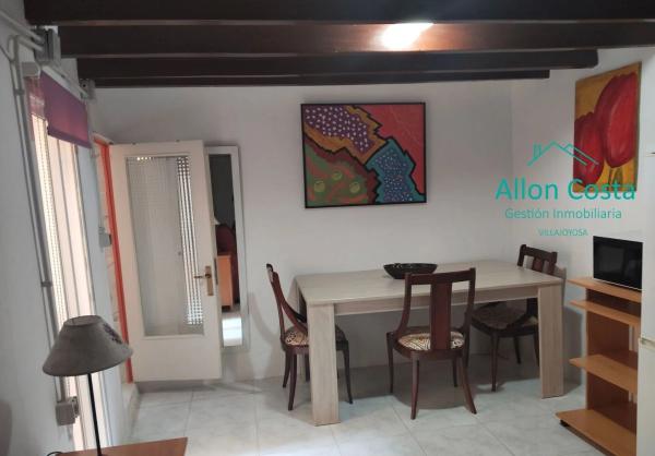 Dúplex en Platja Vila Joiosa