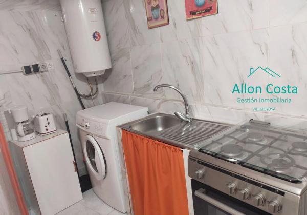 Dúplex en Platja Vila Joiosa