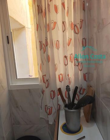 Dúplex en Platja Vila Joiosa