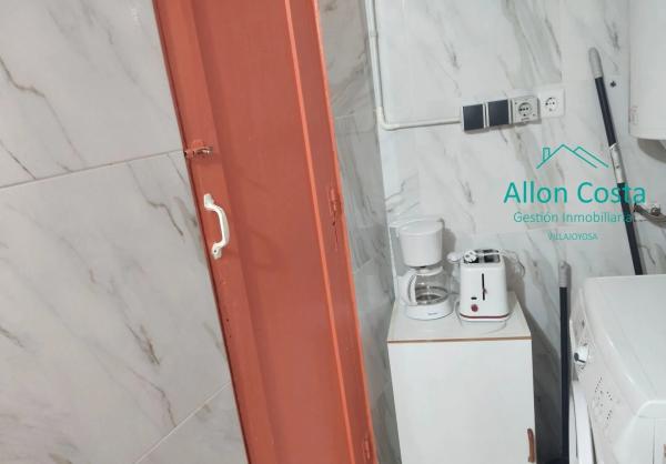 Dúplex en Platja Vila Joiosa