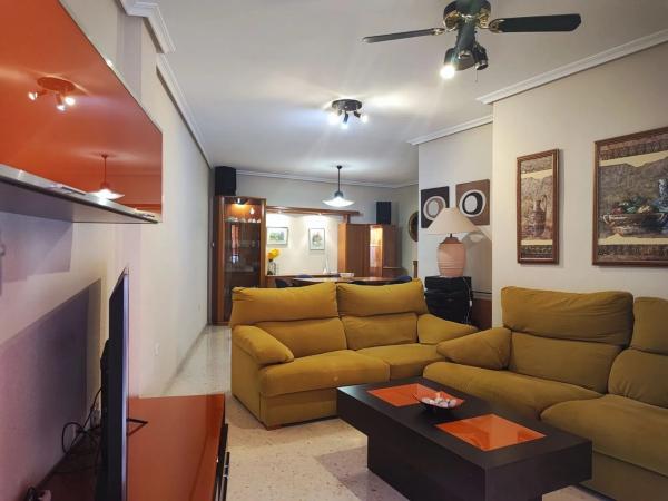 Piso en calle Colón