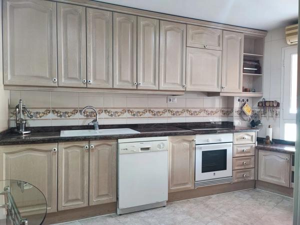 Piso en calle Colón