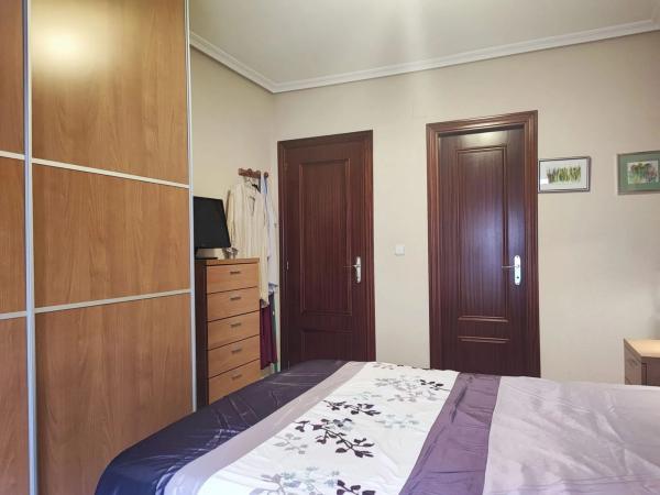 Piso en calle Colón