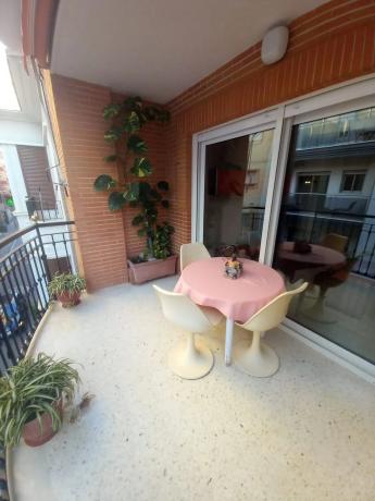 Piso en calle Colón