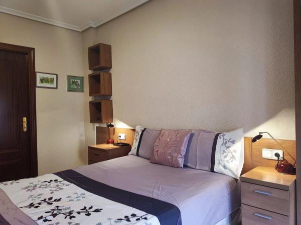 Piso en calle Colón