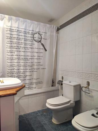 Piso en calle Colón