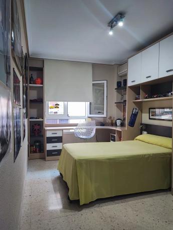 Piso en calle Colón