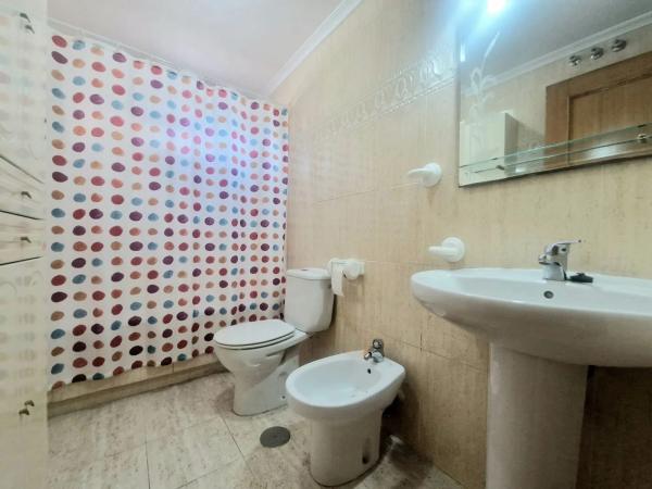 Piso en avenida Tellerola, 2