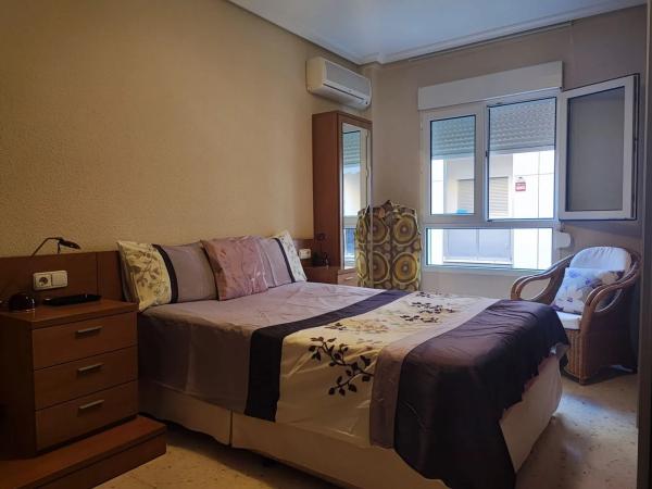 Piso en calle Colón