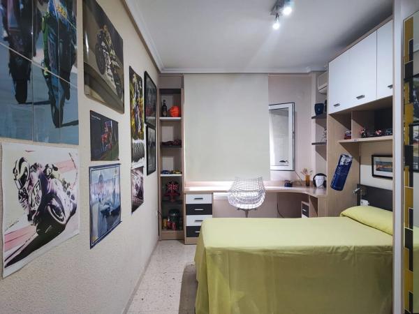 Piso en calle Colón