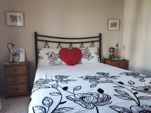 Piso en calle Colón