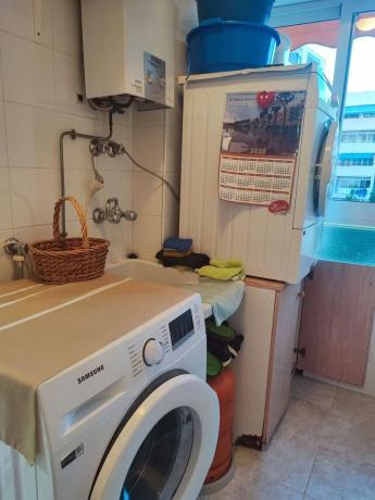 Piso en calle Colón