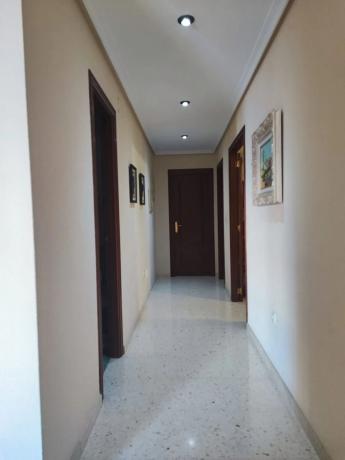 Piso en calle Colón