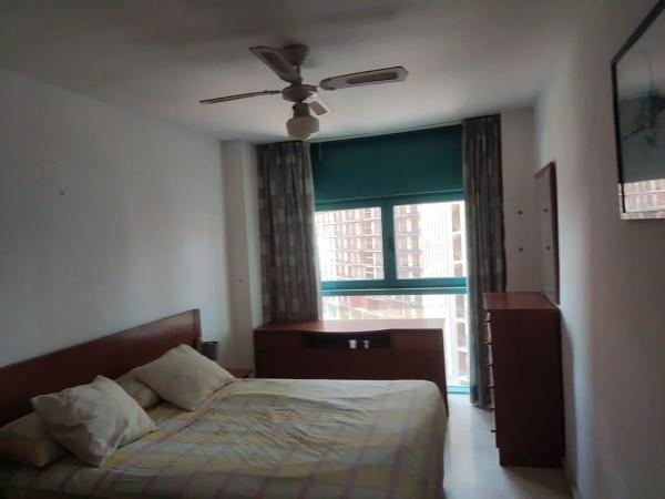 Piso en calle Terral, 6