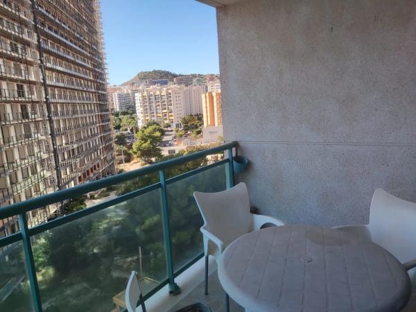 Piso en calle Terral, 6