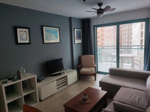 Piso en calle Terral, 6