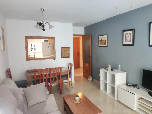 Piso en calle Terral, 6