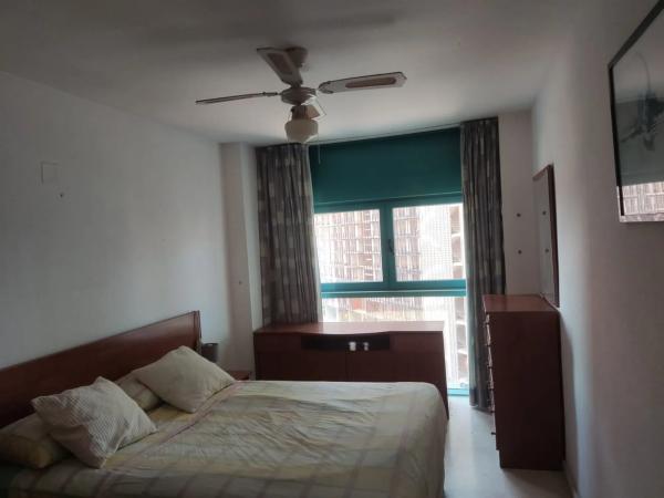 Piso en calle Terral, 6