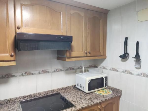 Piso en calle Terral, 6