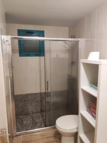 Piso en calle Terral, 6