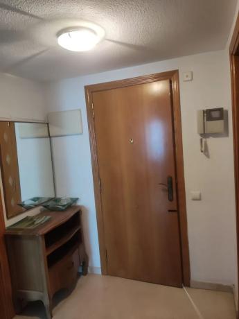 Piso en calle Terral, 6