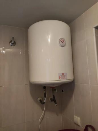 Piso en calle Terral, 6