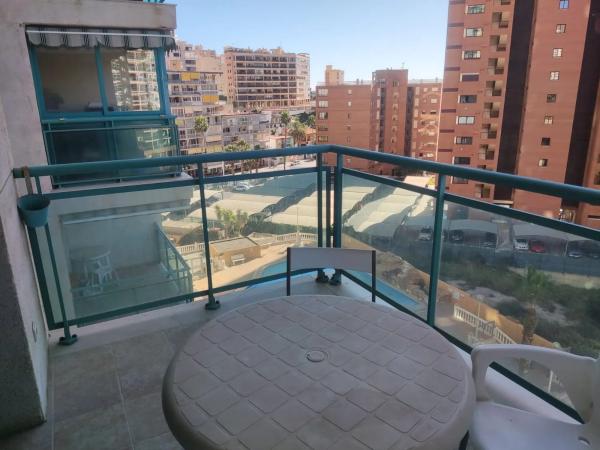 Piso en calle Terral, 6