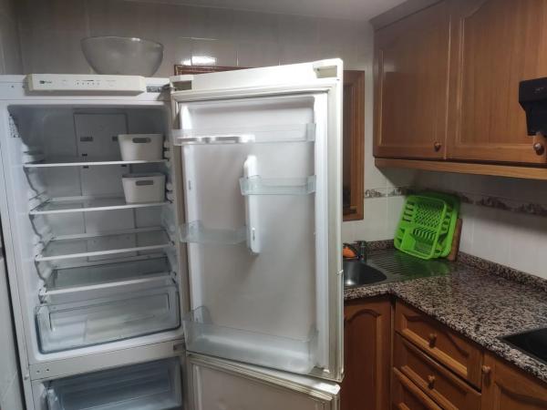 Piso en calle Terral, 6