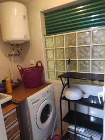 Piso en calle Terral, 6