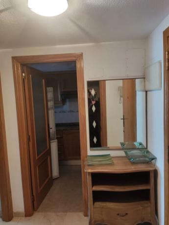 Piso en calle Terral, 6